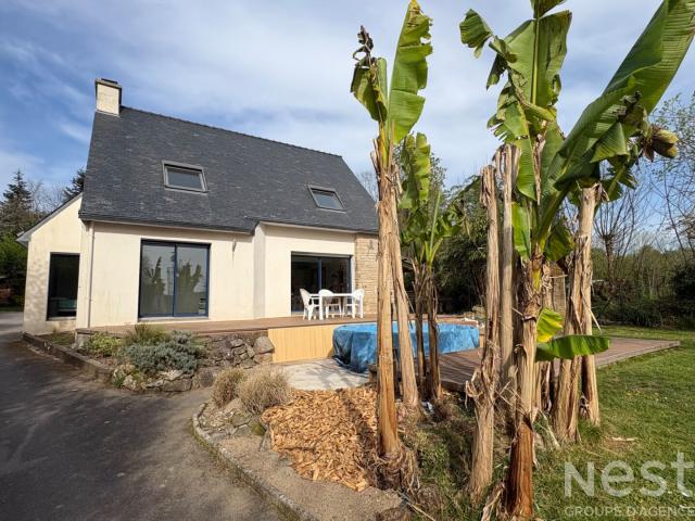 Maison 6 pièces 130 m²