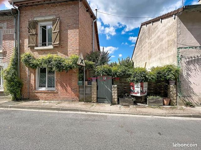 Maison 6 pièces 130 m²