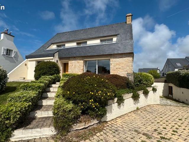Maison 6 pièces 130 m²