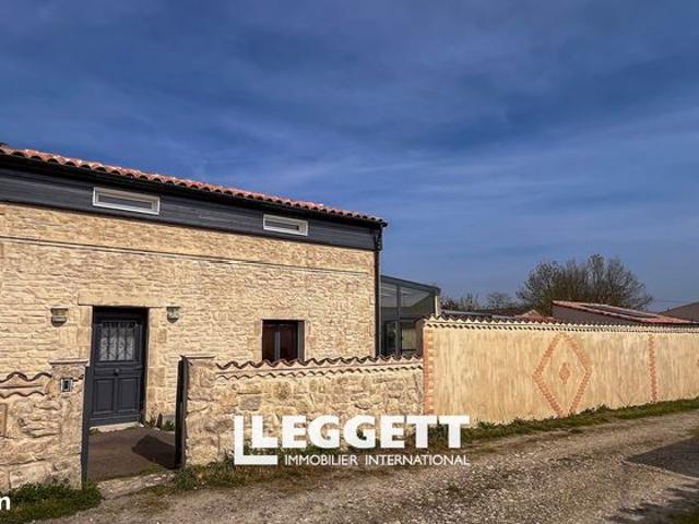 Maison 6 pièces 130 m²