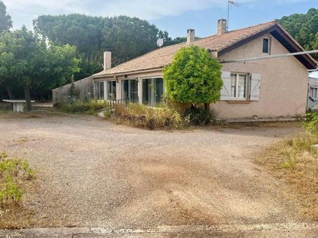 Maison 6 pièces 130 m²
