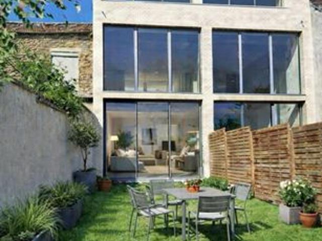 Maison 6 pièces 130 m²