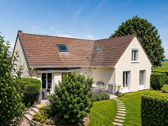 Maison 6 pièces 130 m²