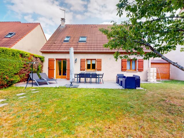Maison 6 pièces 130 m²