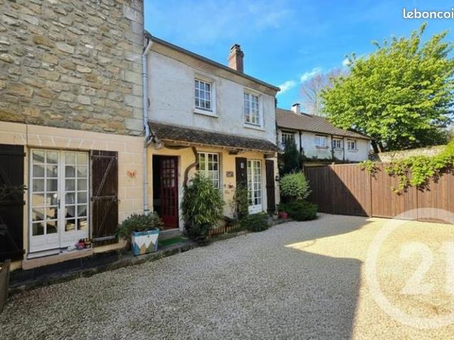 Maison 6 pièces 130 m²