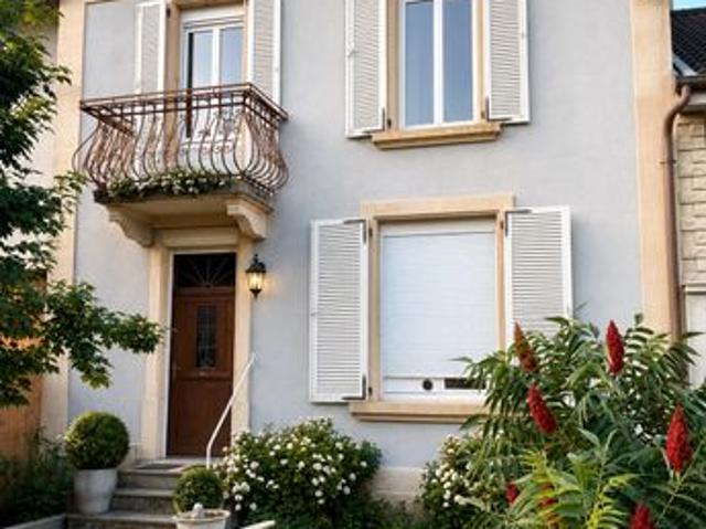 Maison 6 pièces 130 m²