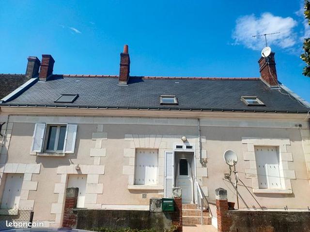 Maison 6 pièces 130 m²