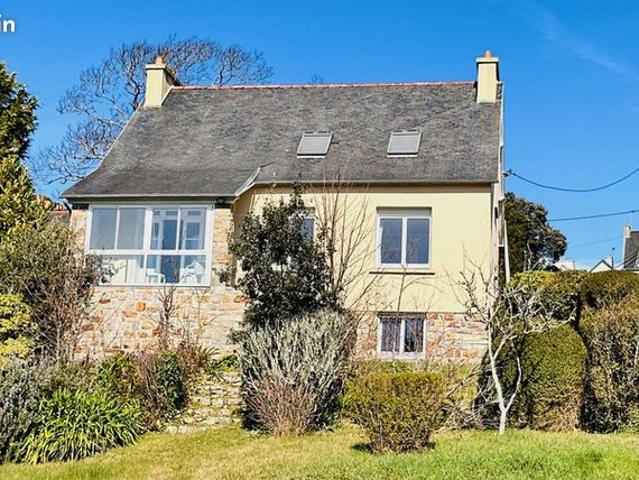 Maison 6 pièces 130 m²
