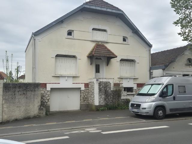 Maison 6 pièces 130 m²