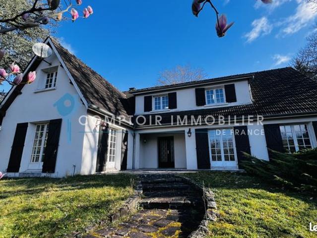 Maison 6 pièces 130 m²