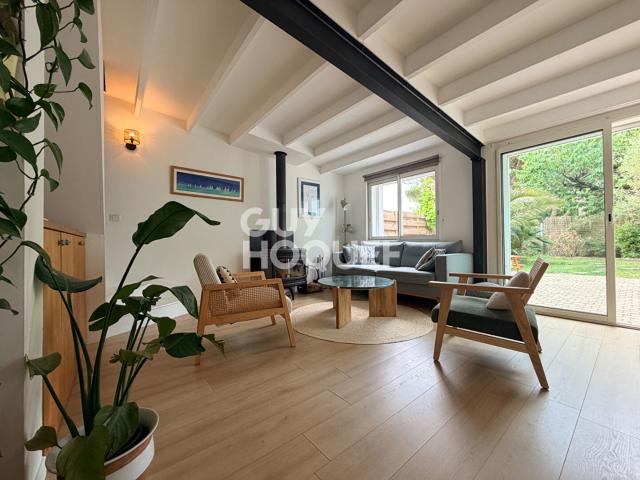 Maison 6 pièces 130 m²