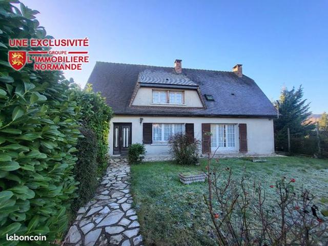 Maison 6 pièces 130 m²