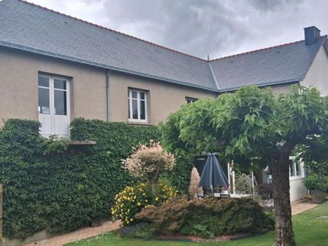 Maison 6 pièces 130 m²