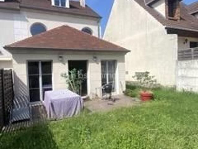 Maison 6 pièces 130 m²