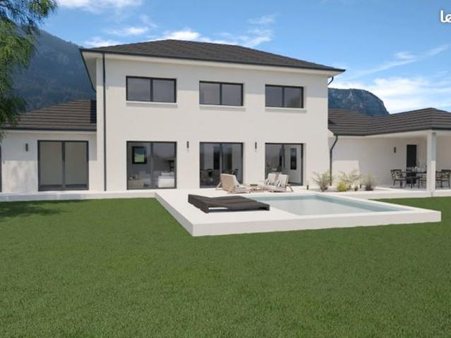 Maison 6 pièces 130 m²