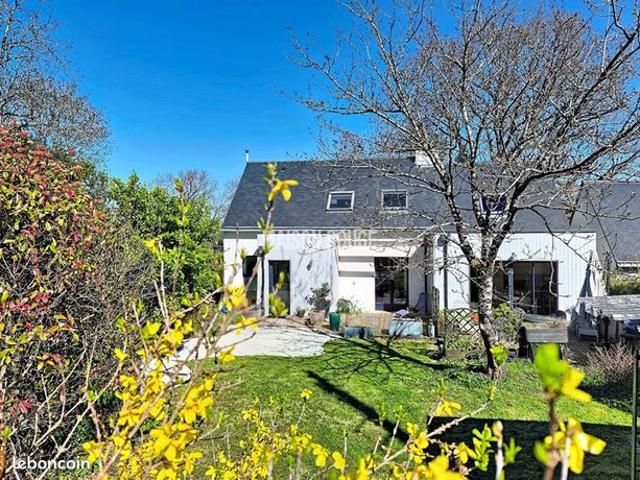 Maison 6 pièces 130 m²