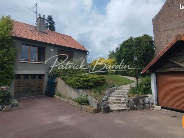 Maison 6 pièces 130 m²