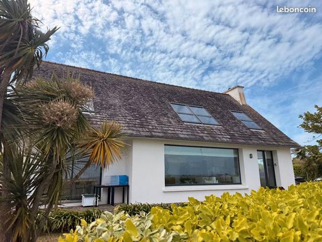 Maison 6 pièces 130 m²