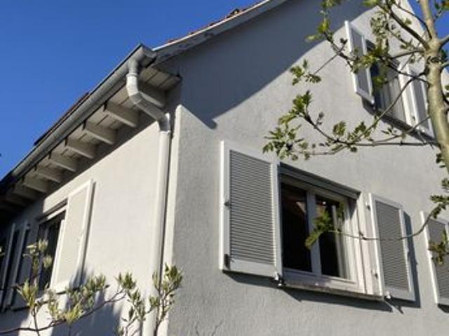 Maison 6 pièces 130 m²