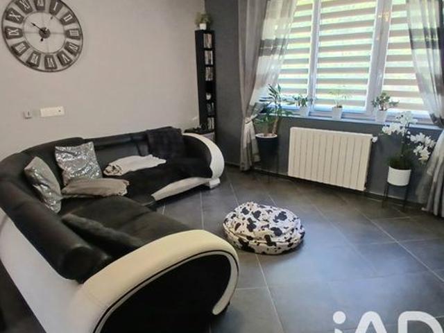 Maison 6 pièces 130 m²