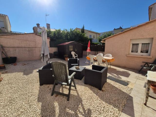 Maison 6 pièces 130 m²