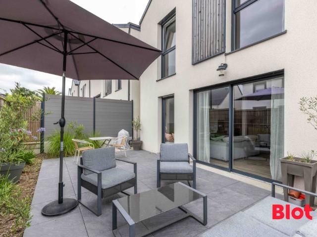 Maison 6 pièces 130 m²