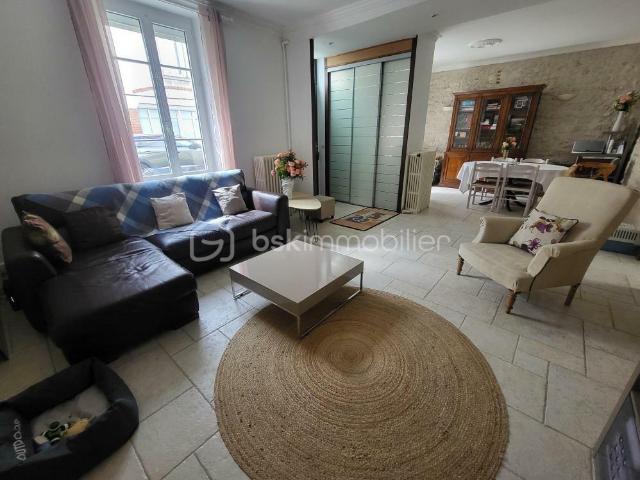 Maison 6 pièces 130 m²