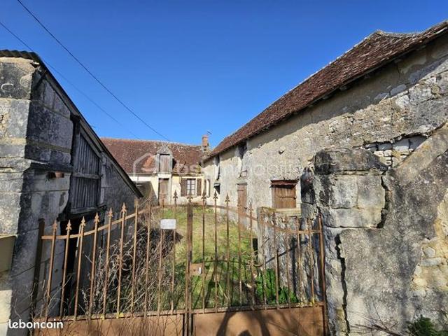 Maison 6 pièces 130 m²
