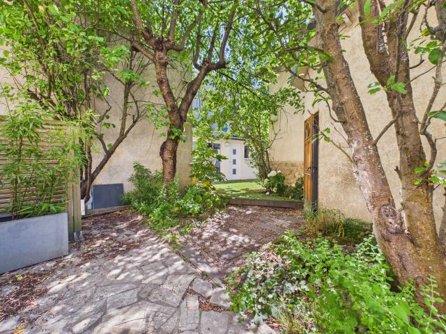 Maison 6 pièces 130 m²