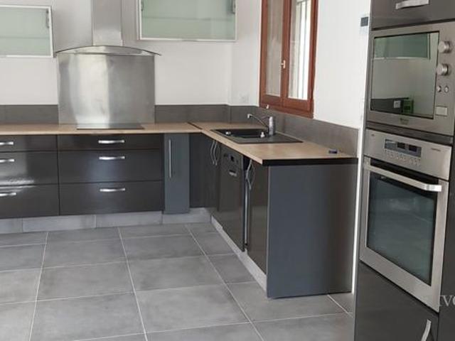 Maison 6 pièces 130 m²