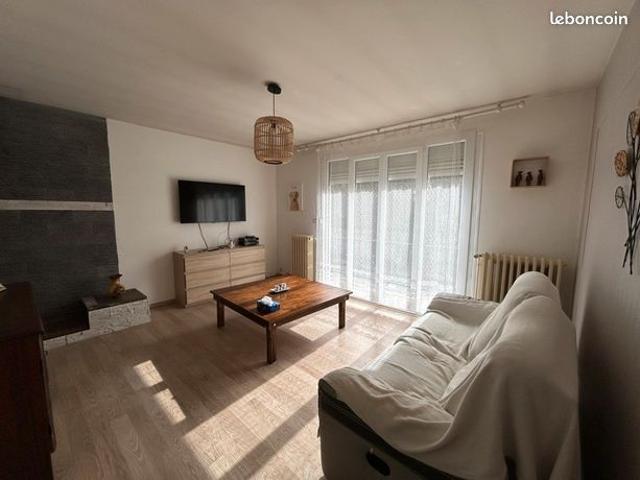 Maison 6 pièces 130 m²