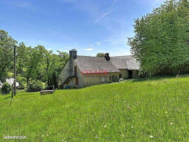 Maison 6 pièces 130 m²