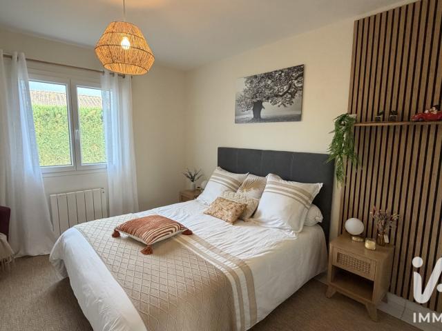 Maison 6 pièces 130 m²