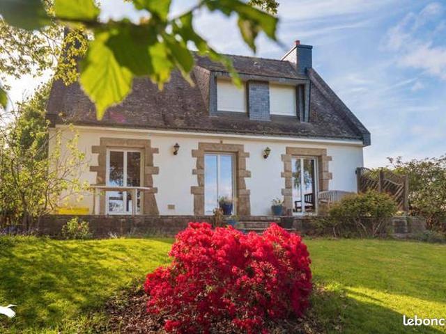 Maison 6 pièces 130 m²