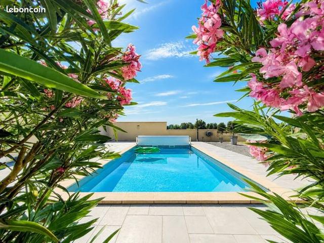 Maison 6 pièces 130 m²