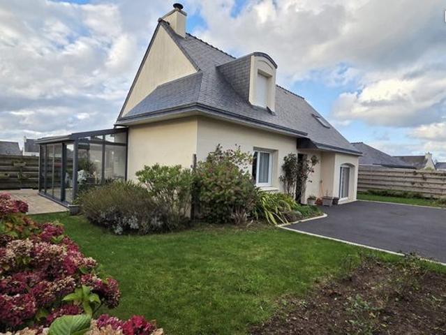 Maison 6 pièces 125 m²