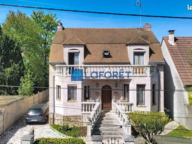 Maison 6 pièces 130 m²