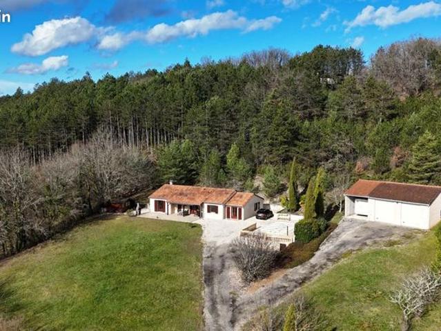 Maison 6 pièces 130 m²