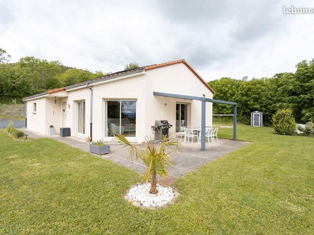Maison 6 pièces 130 m²