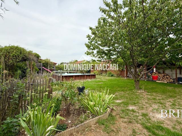 Maison 6 pièces 130 m²