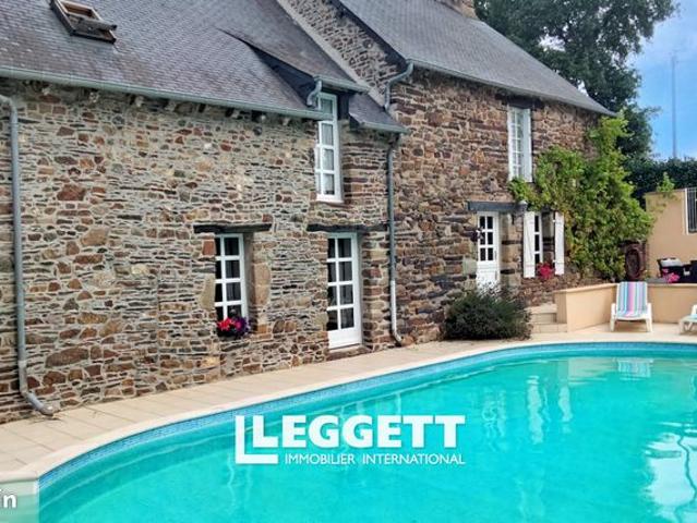 Maison 6 pièces 130 m²