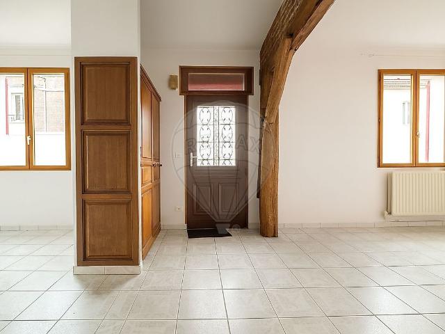 Maison 6 pièces 130 m²