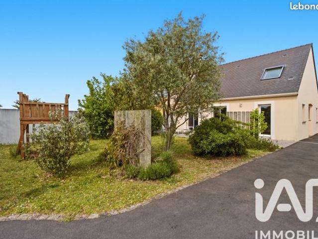 Maison 7 pièces 130 m²