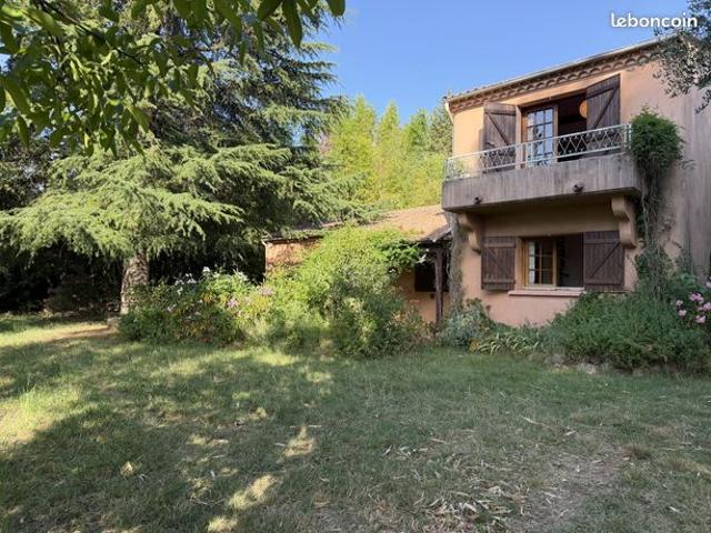 Maison 6 pièces 130 m²
