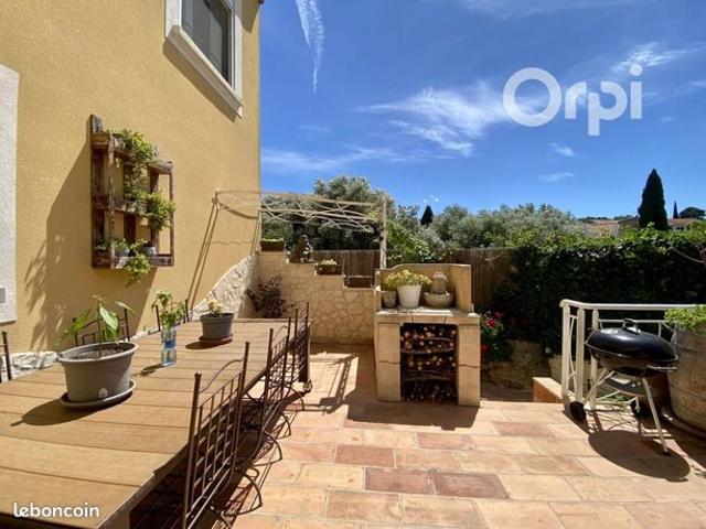 Maison 6 pièces 130 m²