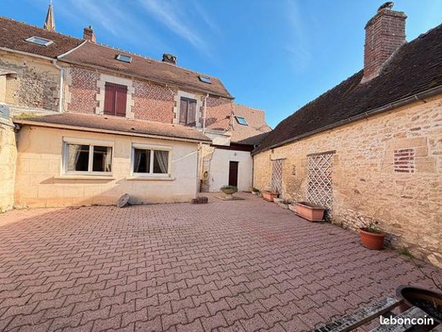 Maison 6 pièces 130 m²
