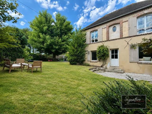 Maison 6 pièces 130 m²
