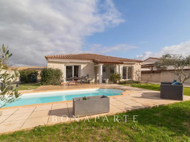 Maison 6 pièces 130 m²