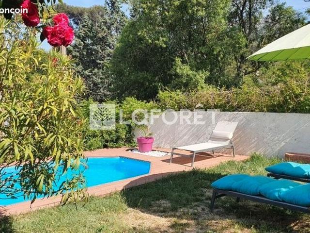 Maison 6 pièces 130 m²