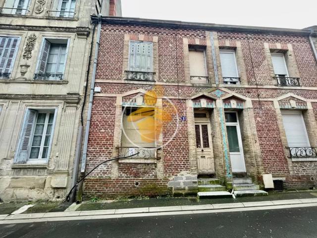 Maison 6 pièces 130 m²